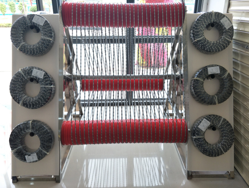 CHINA Fujian Xianda Machinery co.,ltd Unternehmensprofil