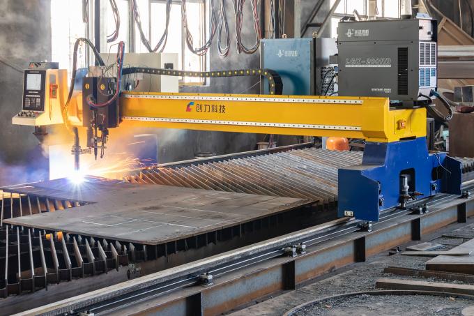 Fujian Xianda Machinery co.,ltd Qualitätskontrolle