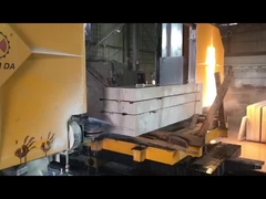 Cnc-Diamantdraht sah Maschine der Maschine XIANDA