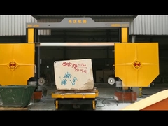 Xianda Maschinen Block Dressing Machien Stein Diamant Draht Säge Maschine Säge Schneider