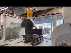 Xianda Machinery Blockschneidmaschine zum Schneiden von Granit und Marmor