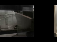 Monoblock-Brücken-Infrarotschneidemaschine