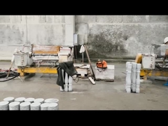 Xianda Maschinenbaluster Maschine zur Polsterung von Balustraden