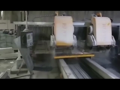 Xianda Maschinen Maschine für die lineare Profilierung von Marmor Granit 15kw