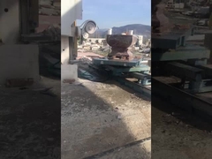 5 Achsen CNC-Diamantdrahtsäge