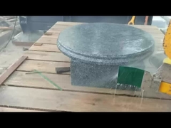 5 Achsen-Brückenschneidemaschine mit mehrfacher Bearbeitungsfunktion