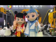 Wir sehen uns auf der nächsten Steinmesse!