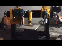 Schnellschneidemaschine für Stein und Runden Tisch