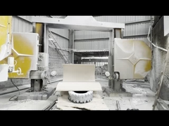 Cnc-Diamantdraht-Sägemaschine