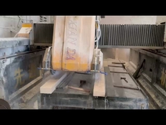 BLMM-1800 lineare Schneid- und Fräsmaschine