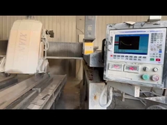 BLMM-1800 Lineare Schneid- und Fräsmaschine Brückenart