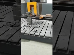 5-Achsen-Bearbeitungszentrum | Hochgeschwindigkeits-5-Achsen-CNC-Fräsen & -Schneiden & -Gravieren für Präzisionsteile