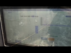 CNC-Block-Dressmaschine