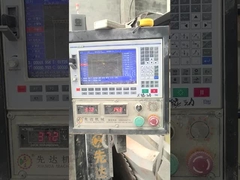 Brückentyp Linear-Schneiden und Fräsen Dual-Beam-Schneiden Fräsmaschine