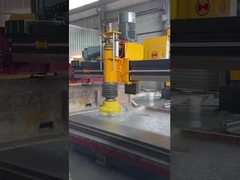 Automatische Schleifmaschine für die Steinverarbeitung mit hoher Leistung