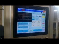 Hochwertige Monoblock-Brückensägemaschine speziell für Marmor