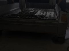 Maschine zur Planarsteinschnitzung China Portable CNC Router/Holz-CNC-Schnitzmaschine