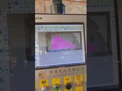 5-Achsen-Brücke Säge Schneidmaschine Granit und Marmor Schneidmaschine