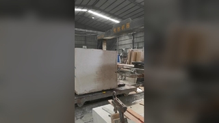 CHJJ Rundplatten-Steinschneidemaschine