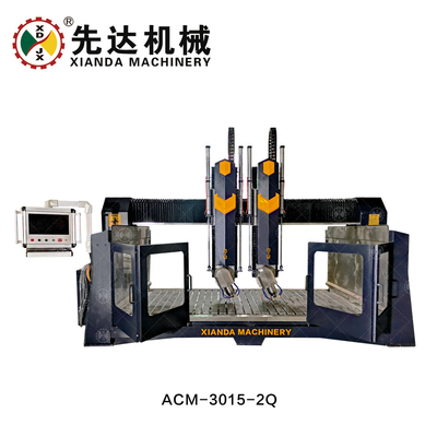 Achsen-Bogen-Platte u. Spalte CNC 4, die Maschine (TERRY, schnitzen)
