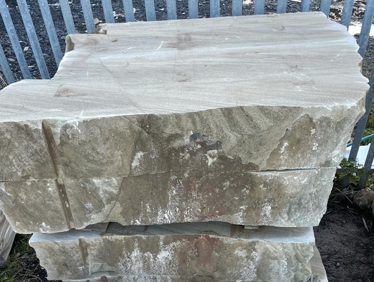 Automatische Steinbergbau-Diamantdrahtsäge-Schneidemaschine für Granitmarmor