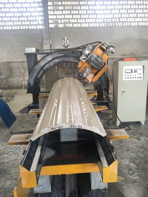 7.5kw Steinprofilmaschinen mit hoher Schneidgeschwindigkeit