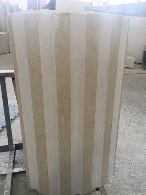 7.5kw Steinprofilmaschinen mit hoher Schneidgeschwindigkeit