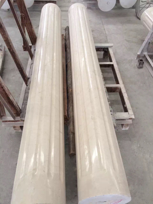 7.5kw Steinprofilmaschinen mit hoher Schneidgeschwindigkeit