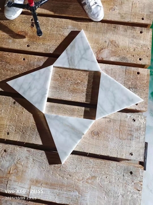 Maschine zum Schneiden von Brücken aus Monoblock für Marmor und Sinterstein