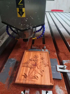 Elektrische Steinkontrolle für Plansteinschnitzmaschine