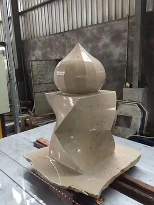 5 Achsen CNC-Diamantdrahtsäge (Entdeckung 5)