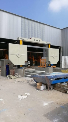 CNC-Präzisionsmaschine mit ISO-Zertifizierung (CTS-3500-18/21)