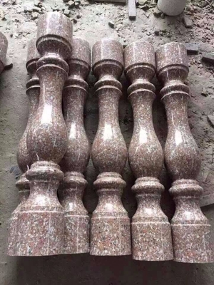 CNC-Schneidmaschine für Balustraden