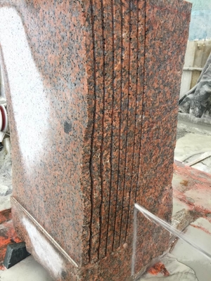 CNC-Diamantdrahtsäge mit hoher Verarbeitungsgenauigkeit