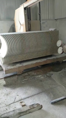 CNC-Diamantdrahtsäge mit hoher Verarbeitungsgenauigkeit