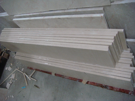 Präzisions-Infrarotbrücke Steinplatten CNC-Schneidemaschine