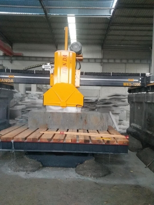 Geschwindigkeit Mittelklockschneidmaschine (Skateboard-Typ)