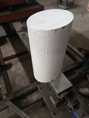 5 Achsen CNC-Diamantdrahtsäge Maschine für Granit und Marmor 3D-Formen