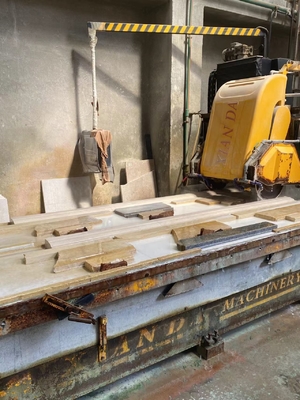 Breite automatische Laserschneidmaschine mit präzisen Winkel / Genauigkeit