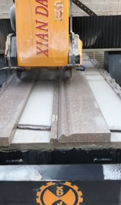 Breite automatische Laserschneidmaschine mit präzisen Winkel / Genauigkeit