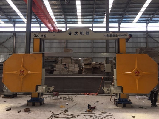 4 m3/h Wasserverbrauch CNC-Maschine für umweltfreundliche Produktion