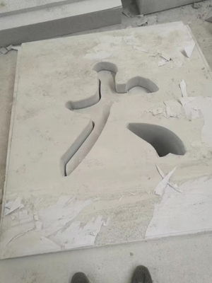 4 m3/h Wasserverbrauch CNC-Maschine für umweltfreundliche Produktion