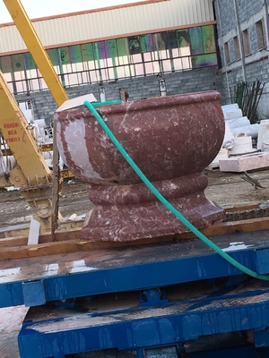 5 Achsen CNC-Diamantdrahtsäge für Marmor und Granit 3D-Formen