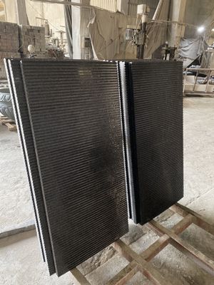 Präzisions-5-Achsen-Brückenschneidemaschine