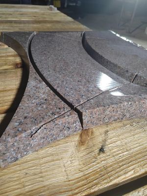 Präzisions-5-Achsen-Brückenschneidemaschine