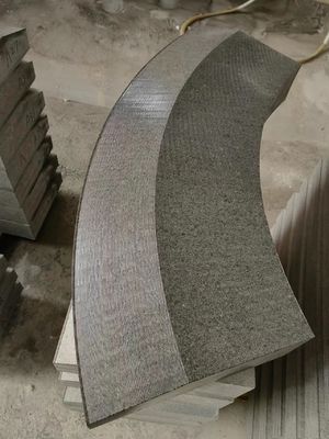 Präzisions-5-Achsen-Brückenschneidemaschine