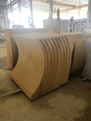 Weiterentwickelte Vierspindel-Verknüpfung Diamantdrahtsäge DISCOVERY 4 CNC