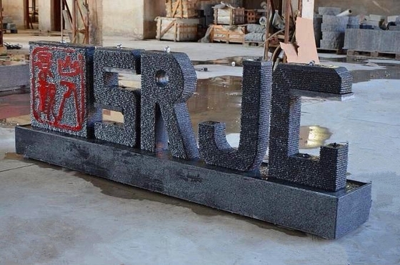 DISCOVERY CNC-Diamant-Gang-Säge-Drahtmaschine Vier - Spindelverbindung