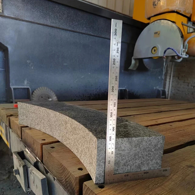 5 Achsen CNC-Marmor- und Granitbrückensäge für Steinarbeiten