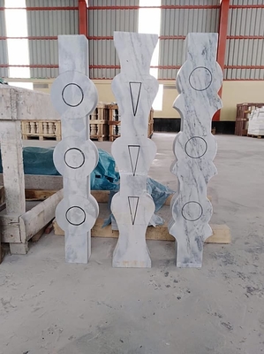4 Achsen CNC-Diamantdrahtsäge mit 16,7 m Drahtlänge